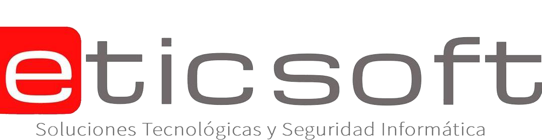 Eticsoft Logo