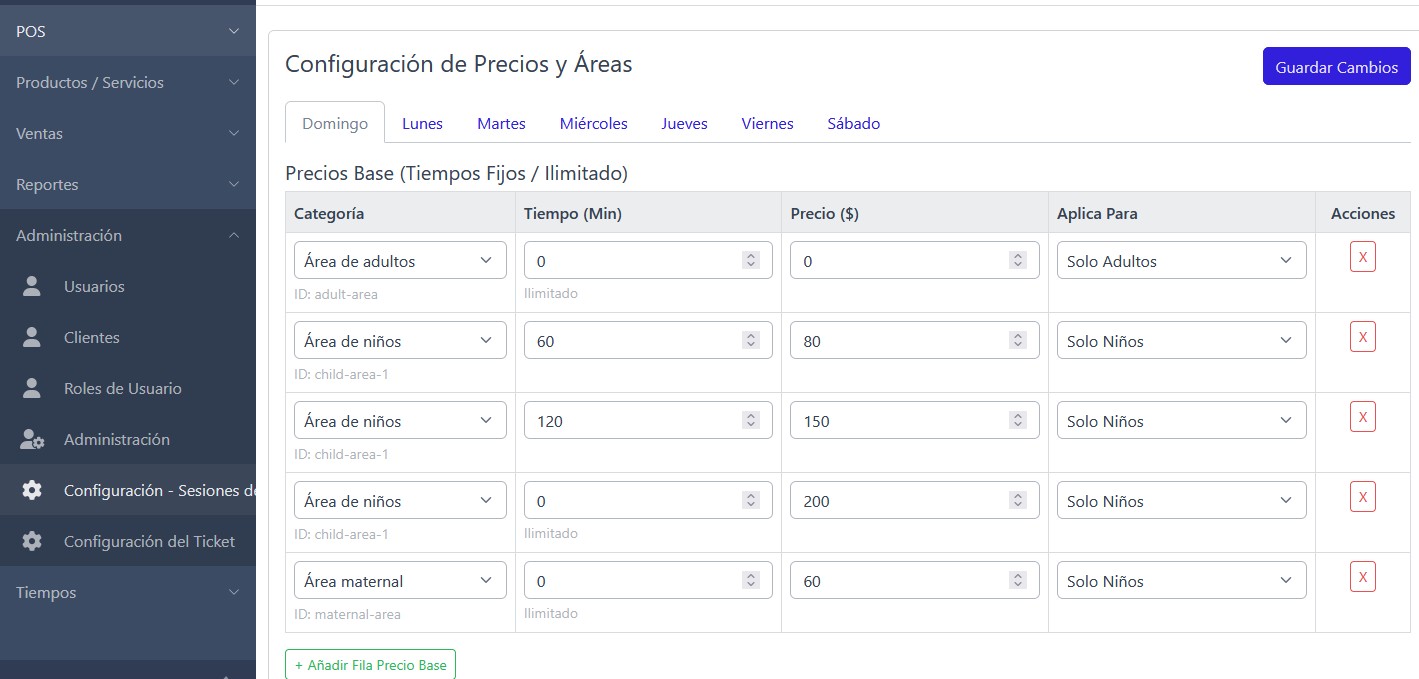 Eventos